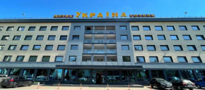 Hotel Complex Ukraine